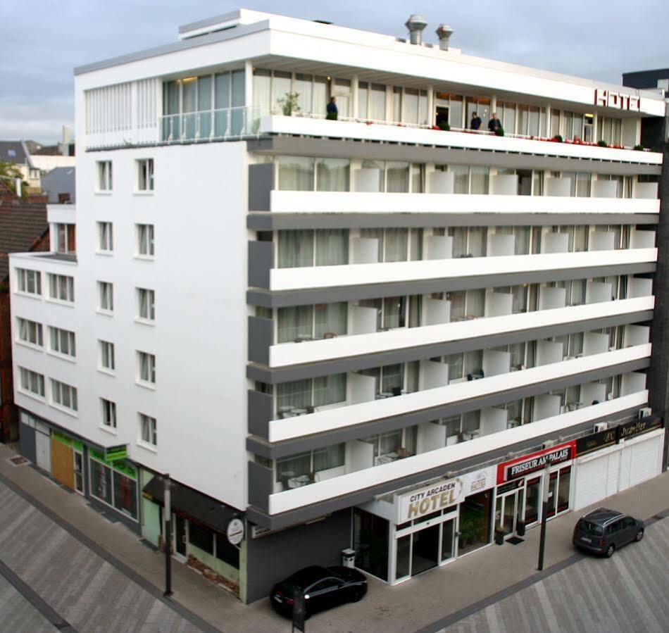 City Hotel Recklinghausen